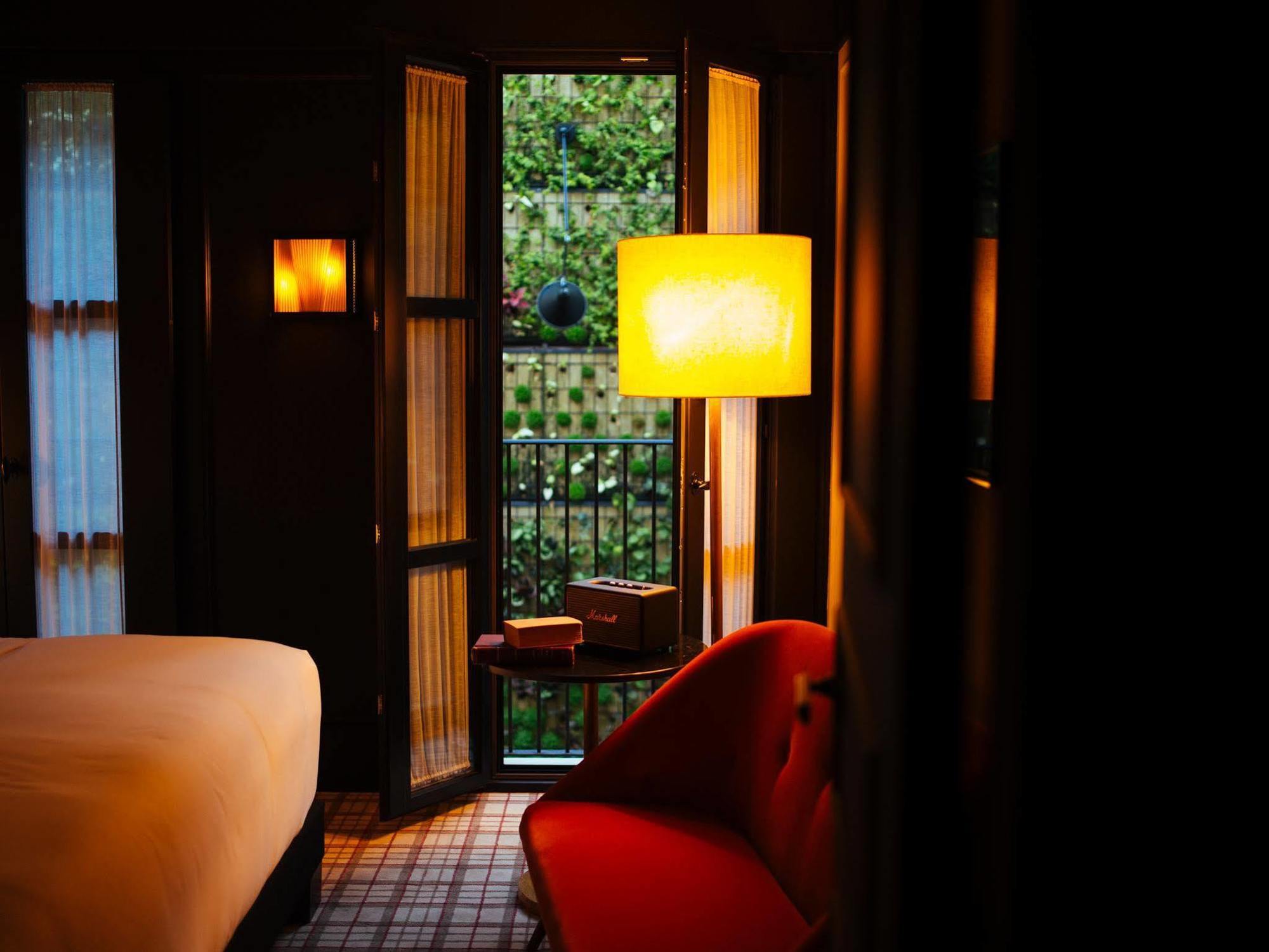Wittmore Hotel - Adults Only, Small Luxury Hotels Hotel