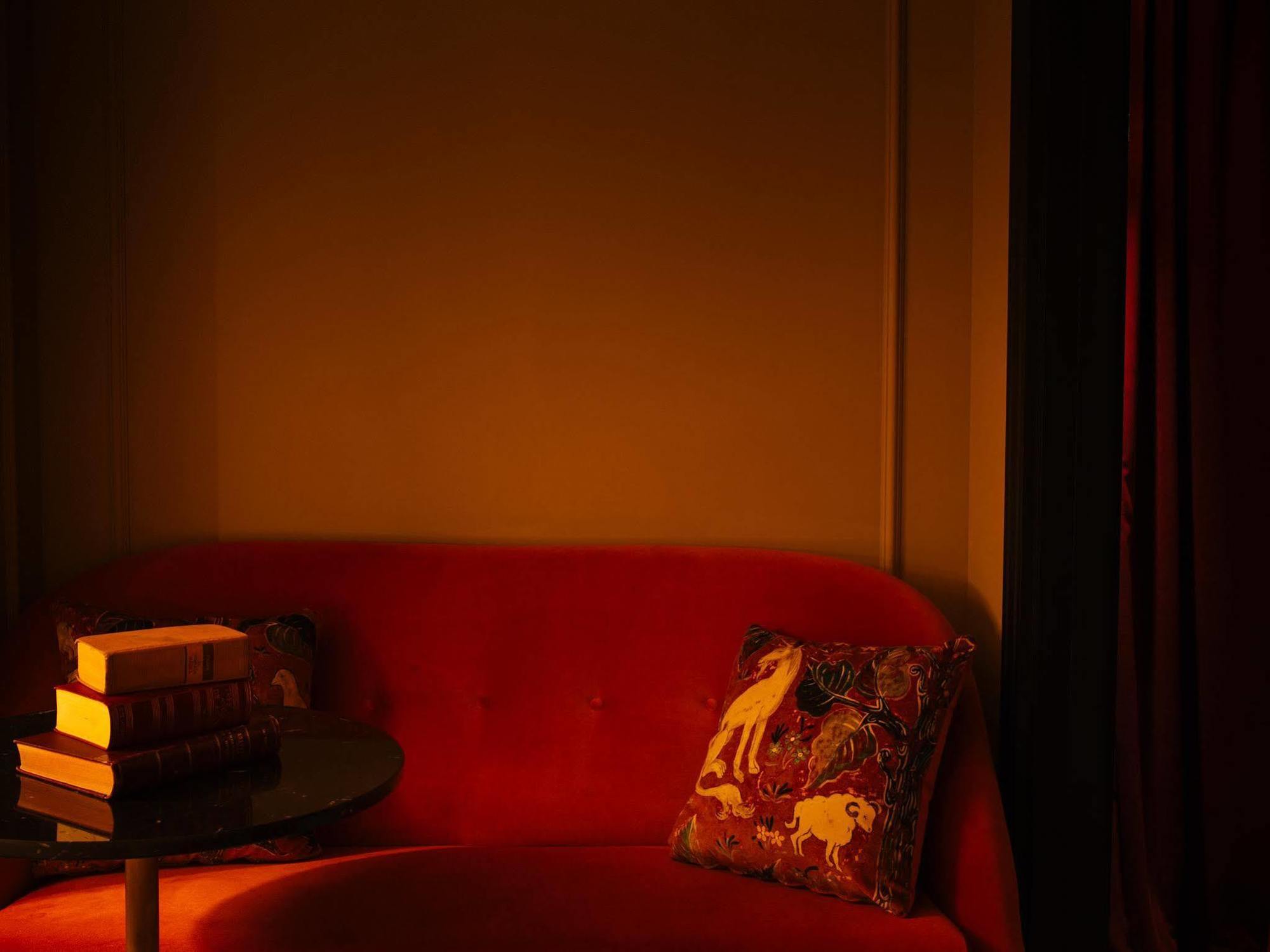 Wittmore Hotel - Adults Only, Small Luxury Hotels Hotel Barcelona
