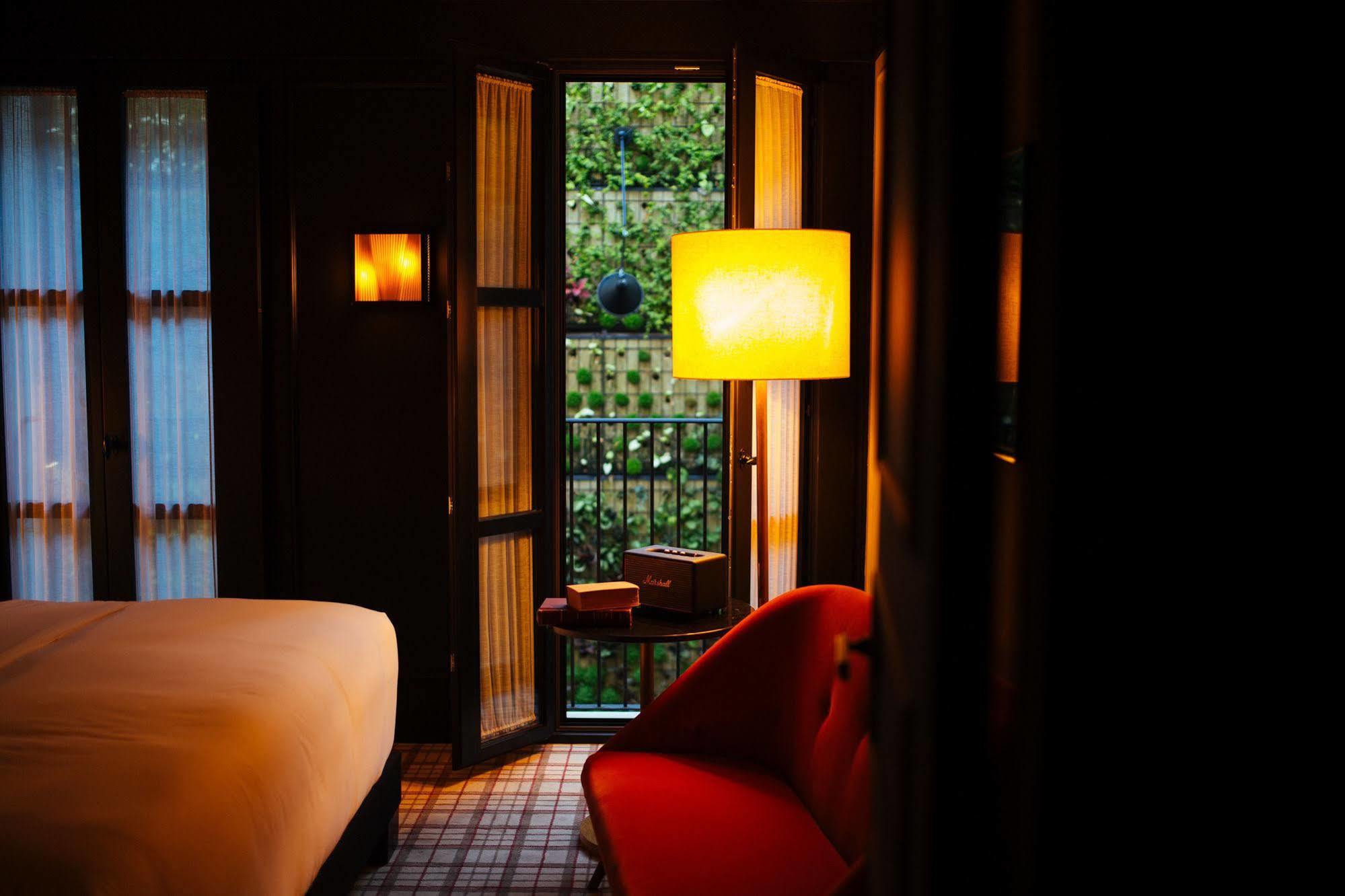 Wittmore Hotel - Adults Only, Small Luxury Hotels Barcelona