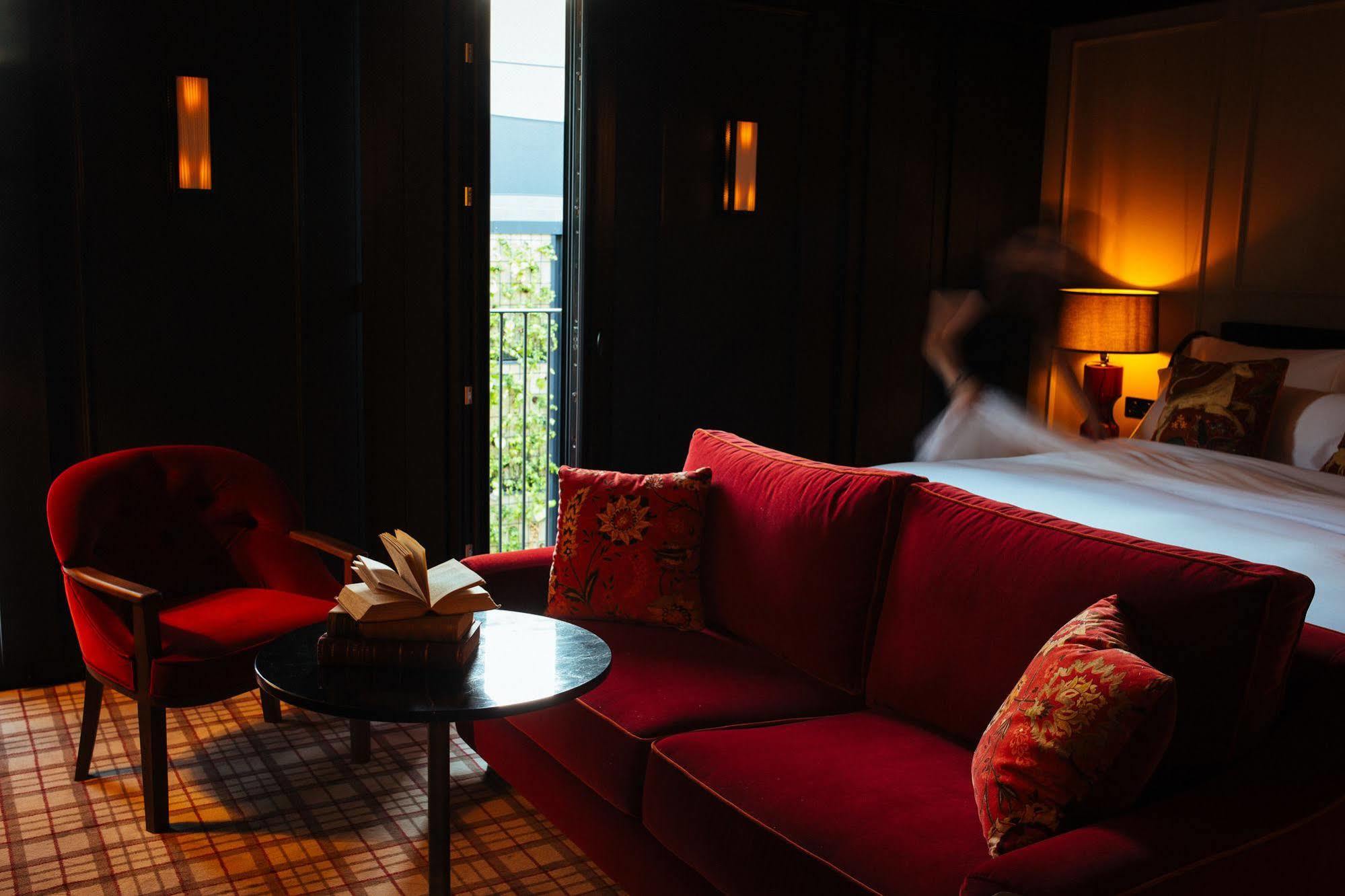 Hotel Wittmore Hotel - Adults Only, Small Luxury Hotels Barcelona