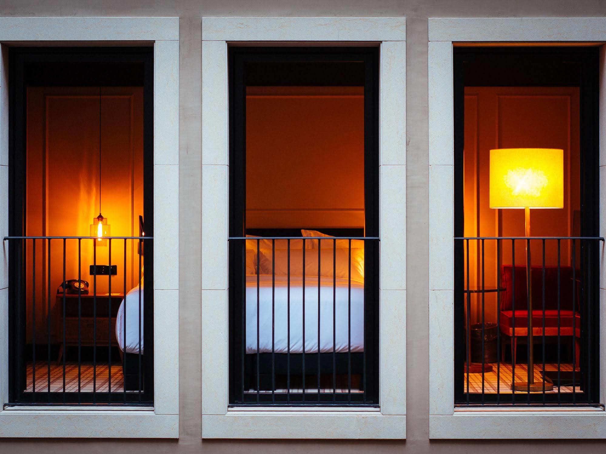 Wittmore Hotel - Adults Only, Small Luxury Hotels Hotel 5*