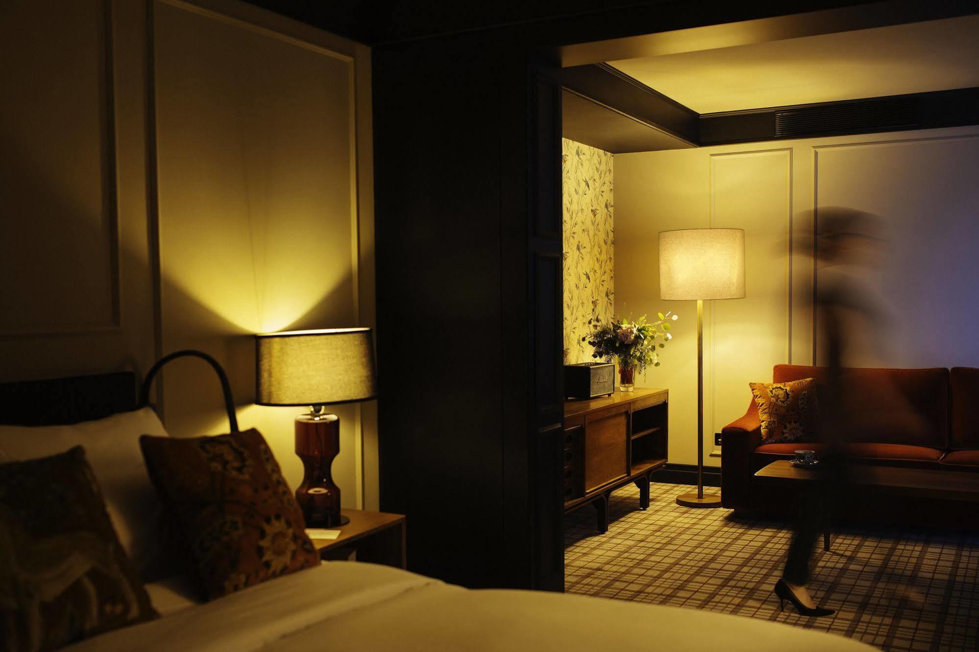 Hotel Wittmore Hotel - Adults Only, Small Luxury Hotels
