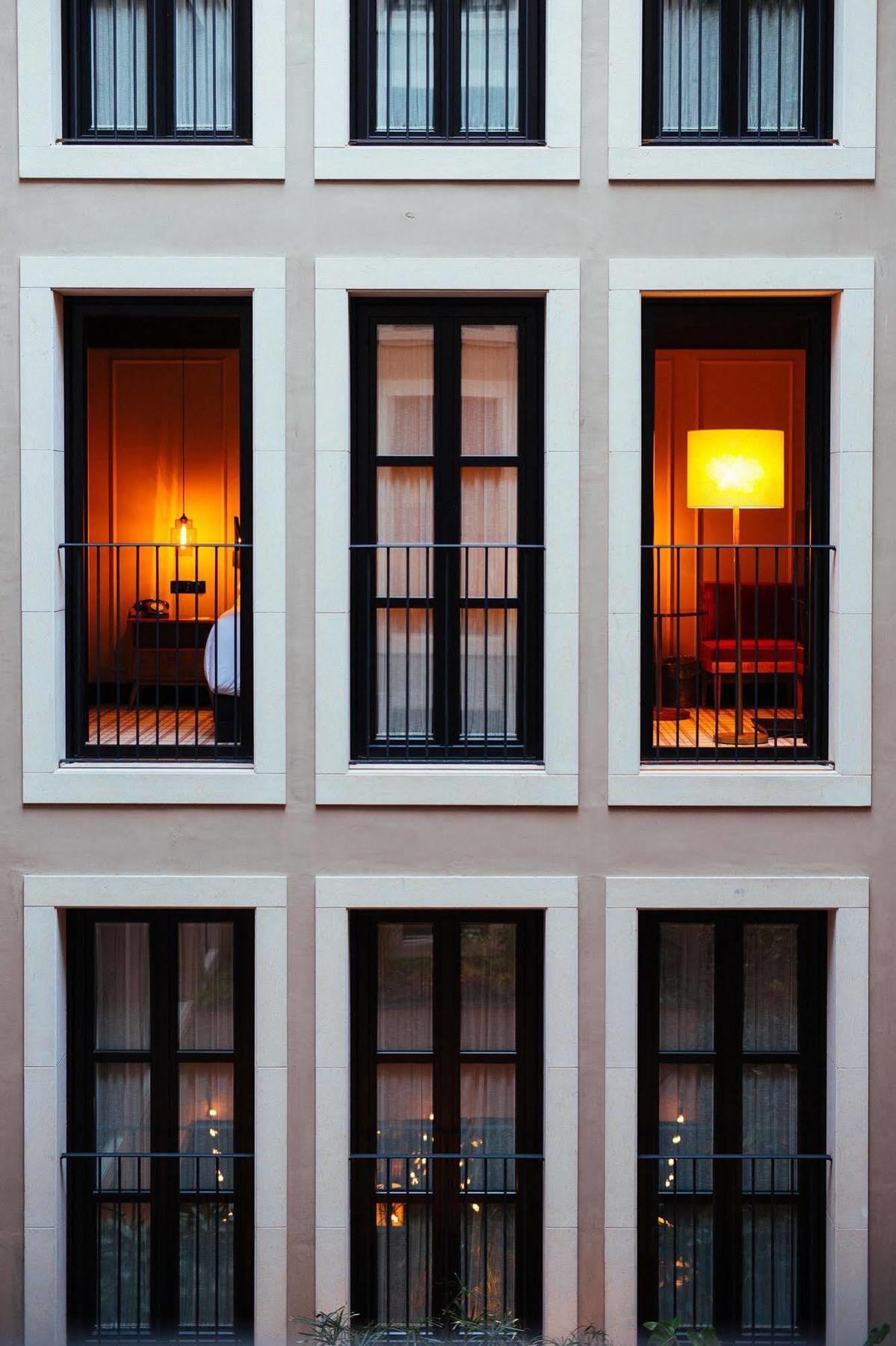 Wittmore Hotel - Adults Only, Small Luxury Hotels Barcelona