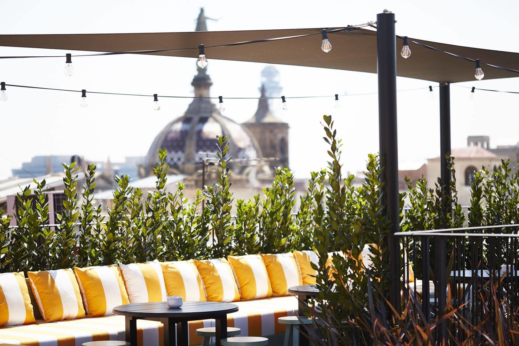 Wittmore Hotel - Adults Only, Small Luxury Hotels Hotel 5*