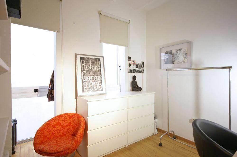 Apartment Flateli Granados *