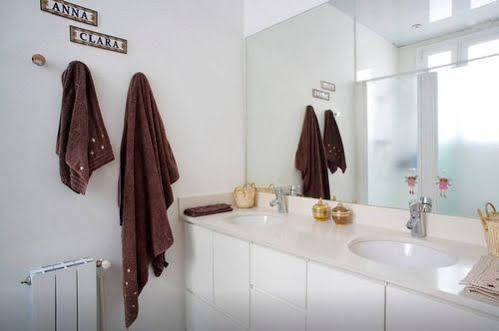 Flateli Granados Apartment Barcelona