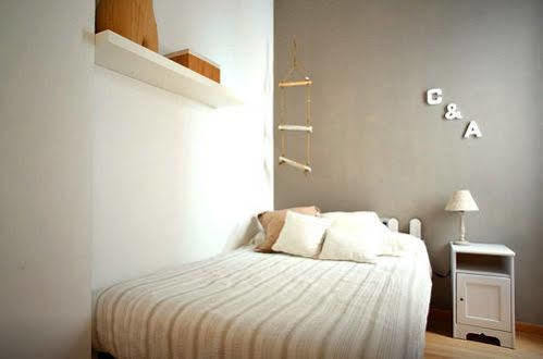 Flateli Granados Apartment