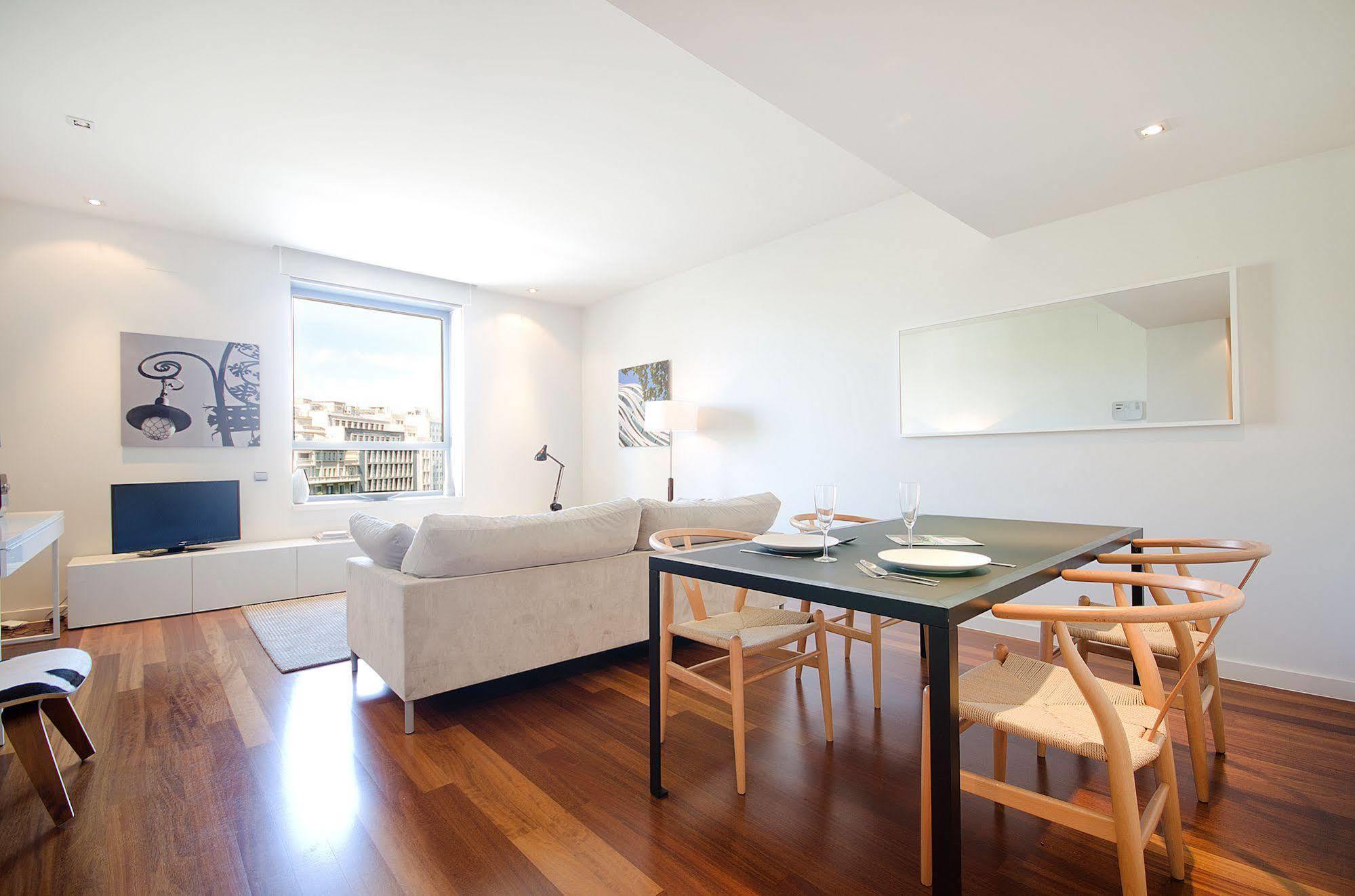 Appartement You Stylish Paseo De Gracia *