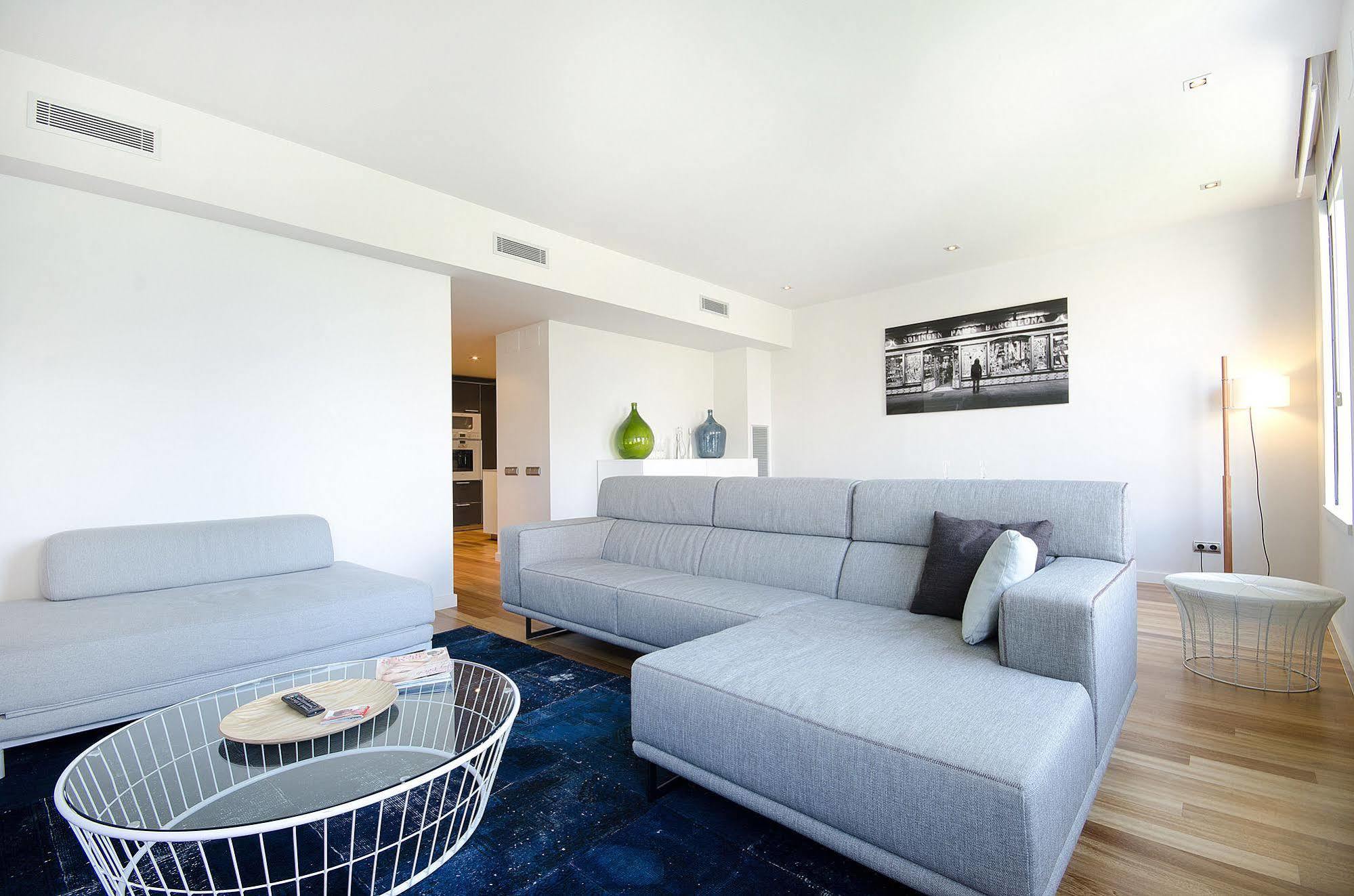 Appartement You Stylish Paseo De Gracia Barcelona