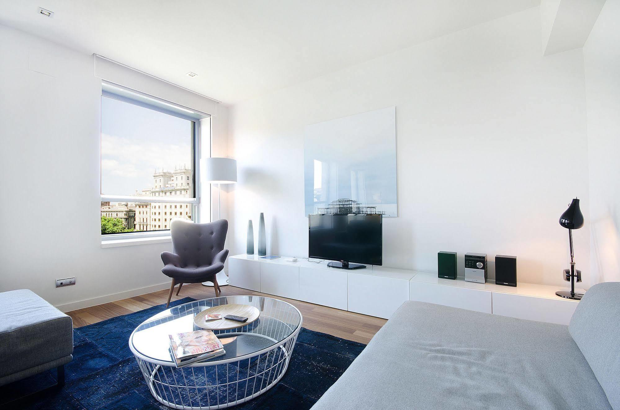 Appartement You Stylish Paseo De Gracia