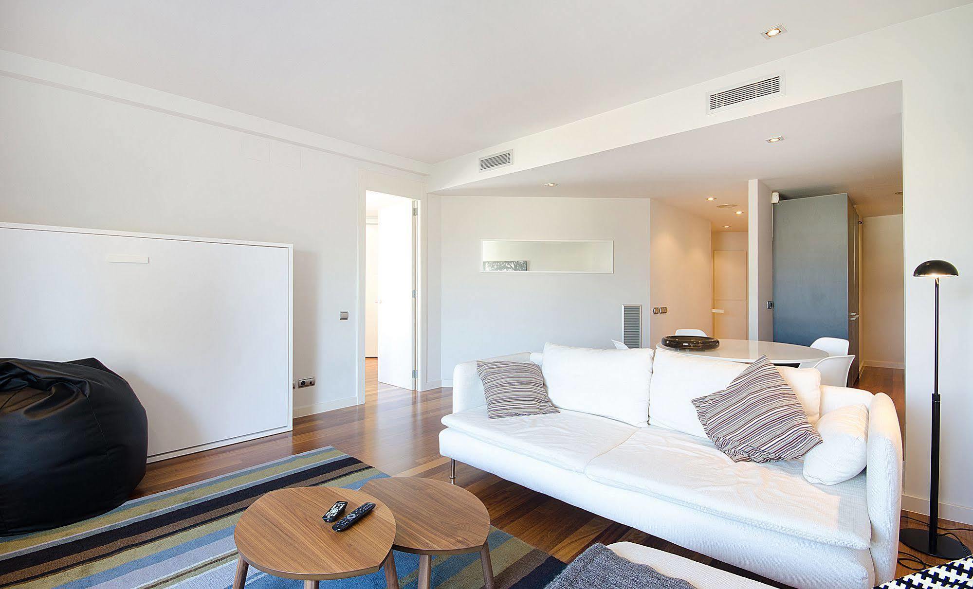 You Stylish Paseo De Gracia Appartement *