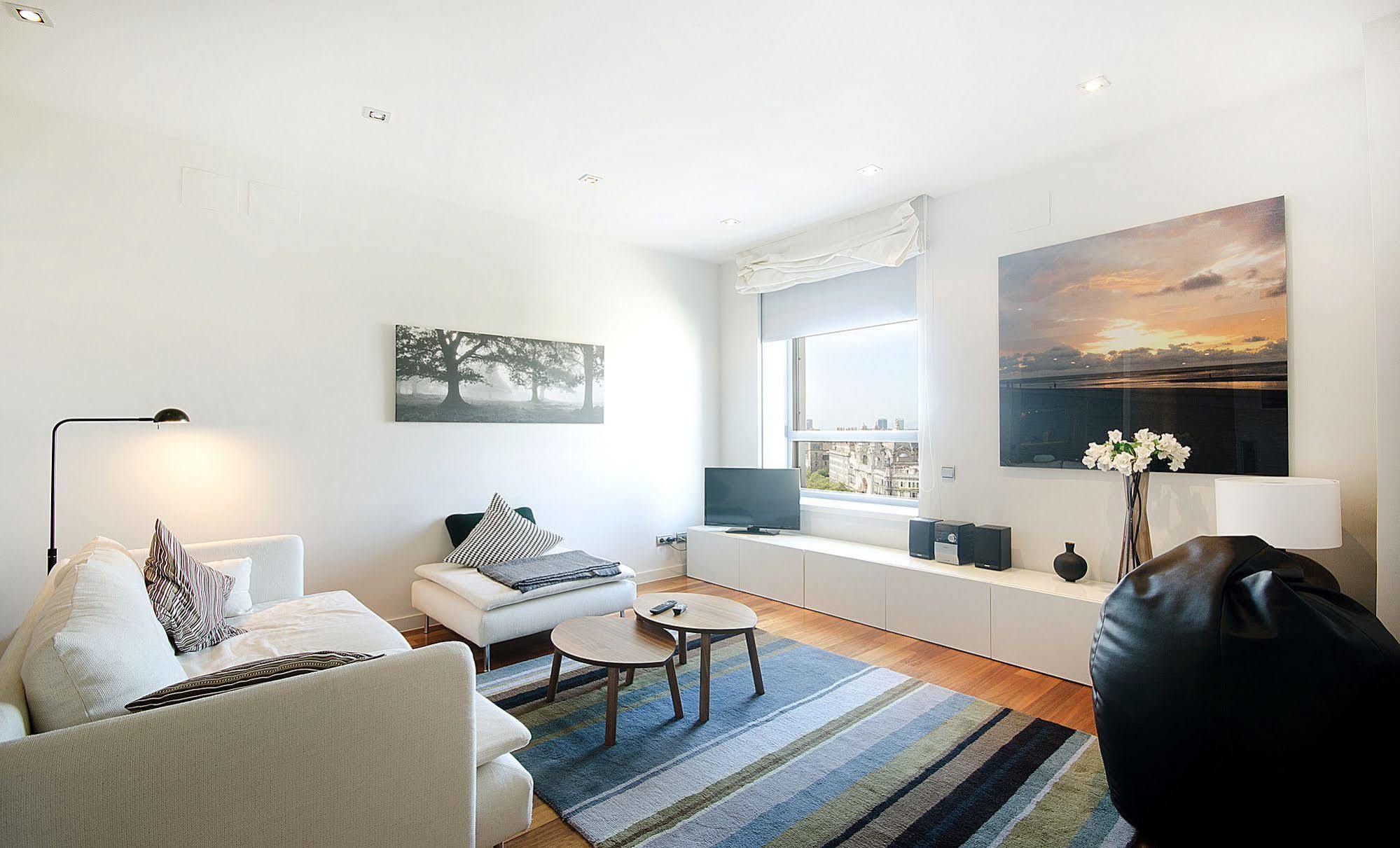 You Stylish Paseo De Gracia Appartement Barcelona