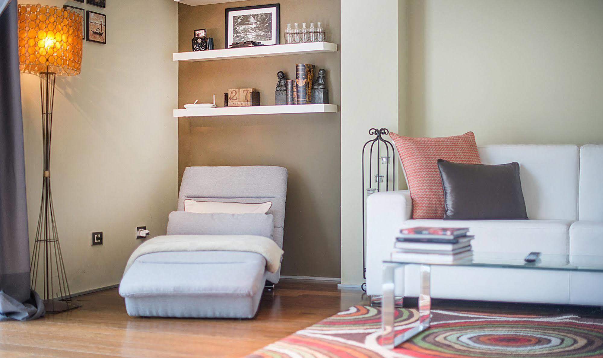 You Stylish Paseo De Gracia Appartement Barcelona
