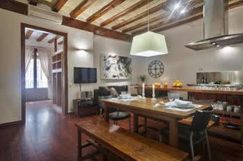 Habitat Ferran Appartement *
