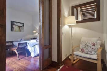 Habitat Ferran Appartement Barcelone