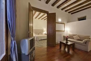 Habitat Ferran Appartement Barcelone