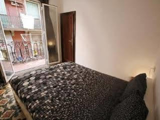 Citytrip Barceloneta Apartment Barcelona