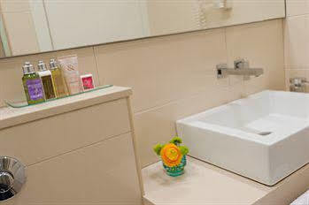 Bachome Terrace Couette-café 3*
