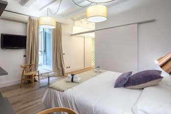 Habitat Born Appartement *