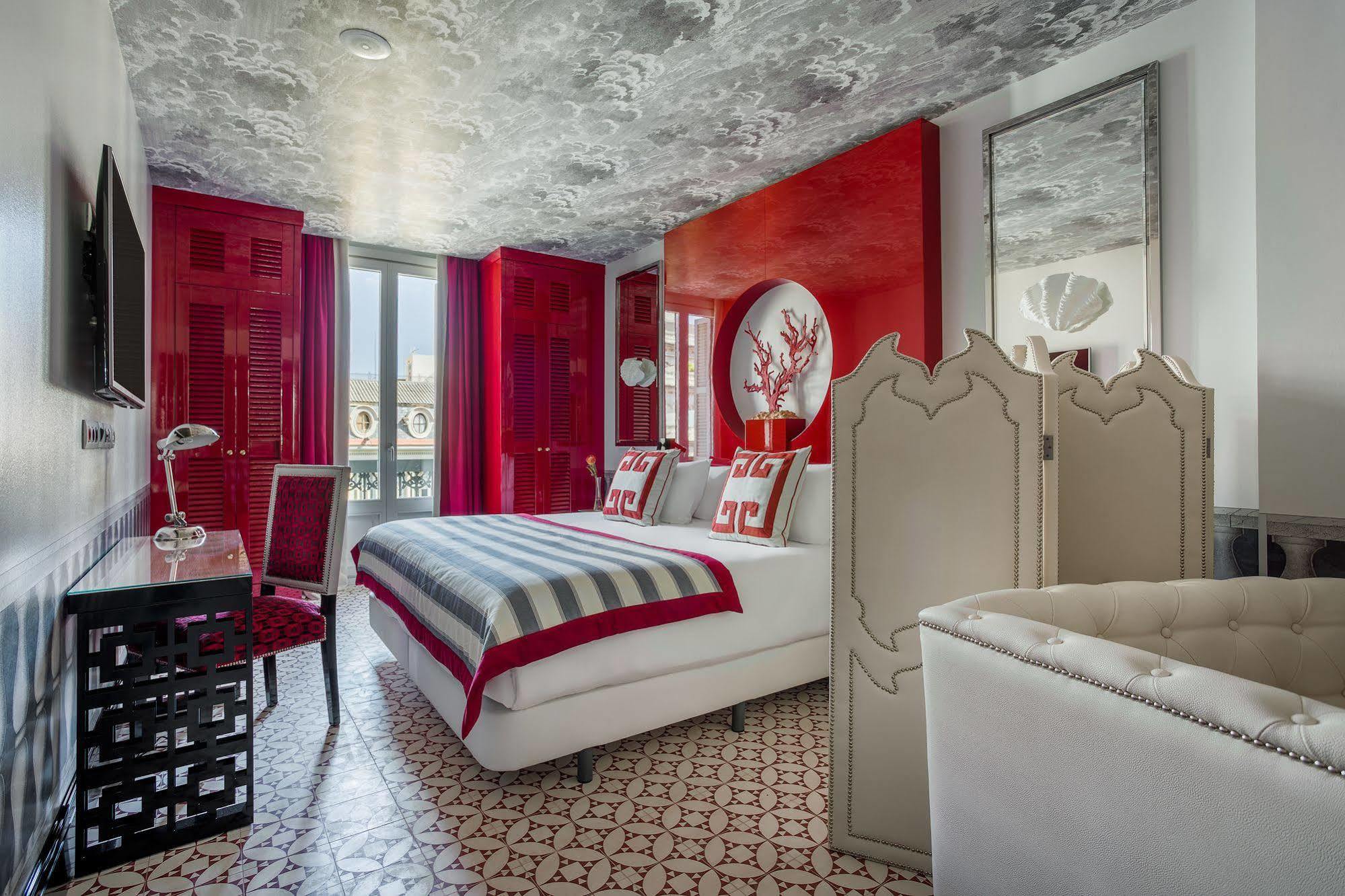 Hotel Mate Anna Barcelona