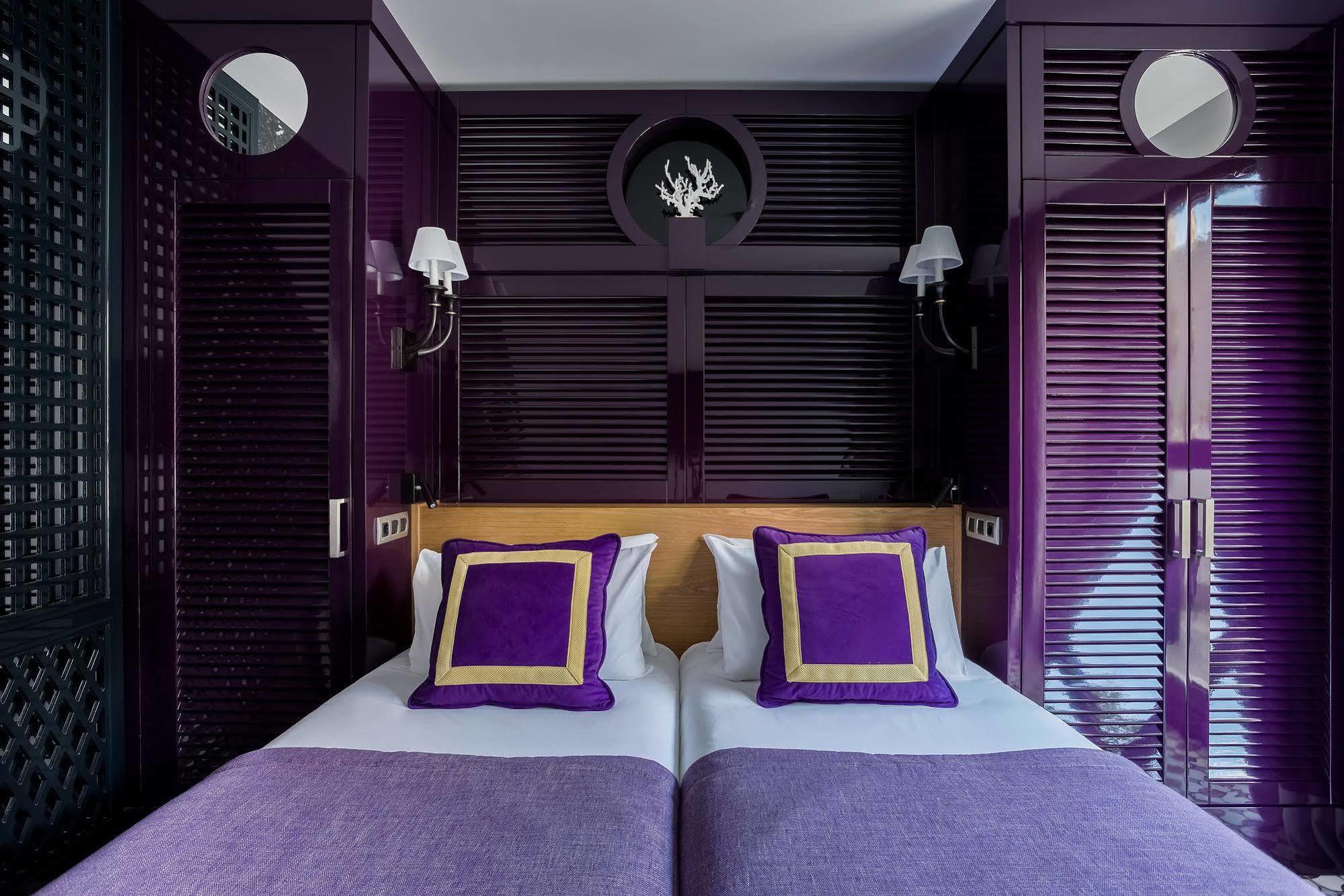 Mate Anna Hotel
