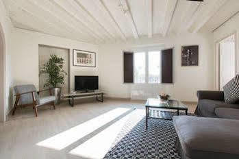 Mirador 1840 Apartment *