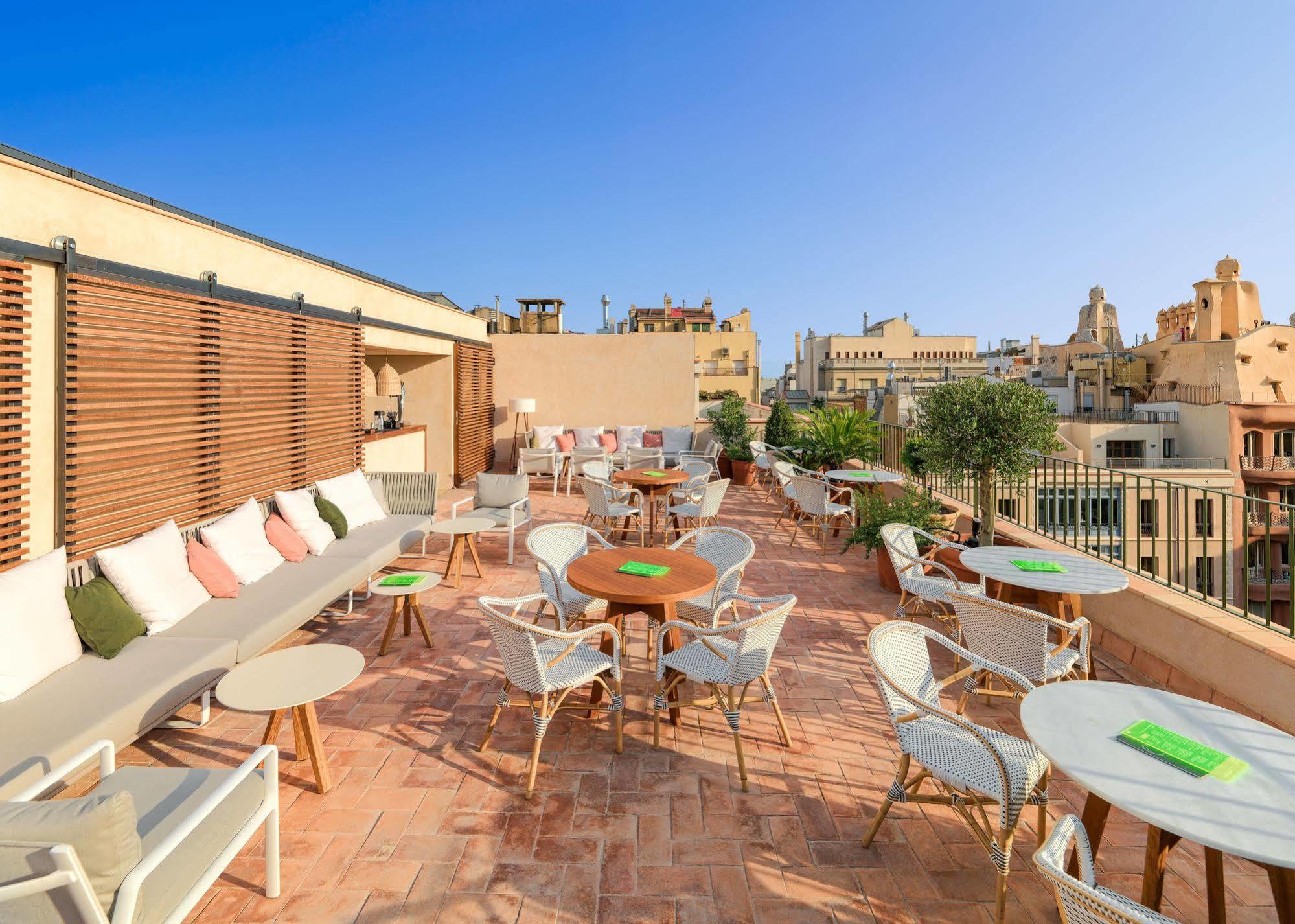 H10 Casa Mimosa 4* Sup