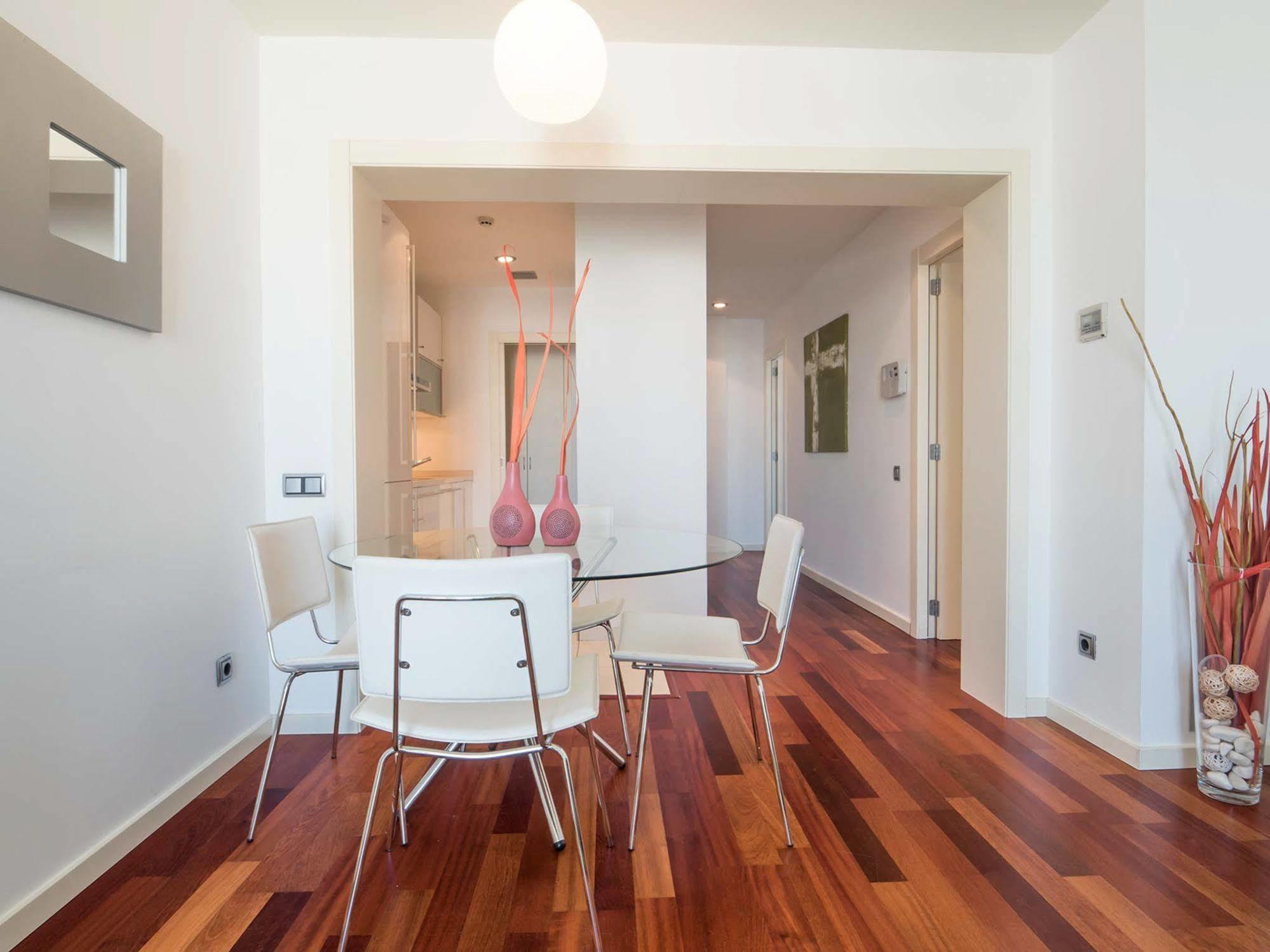Rent Passeig De Gracia Barcelone