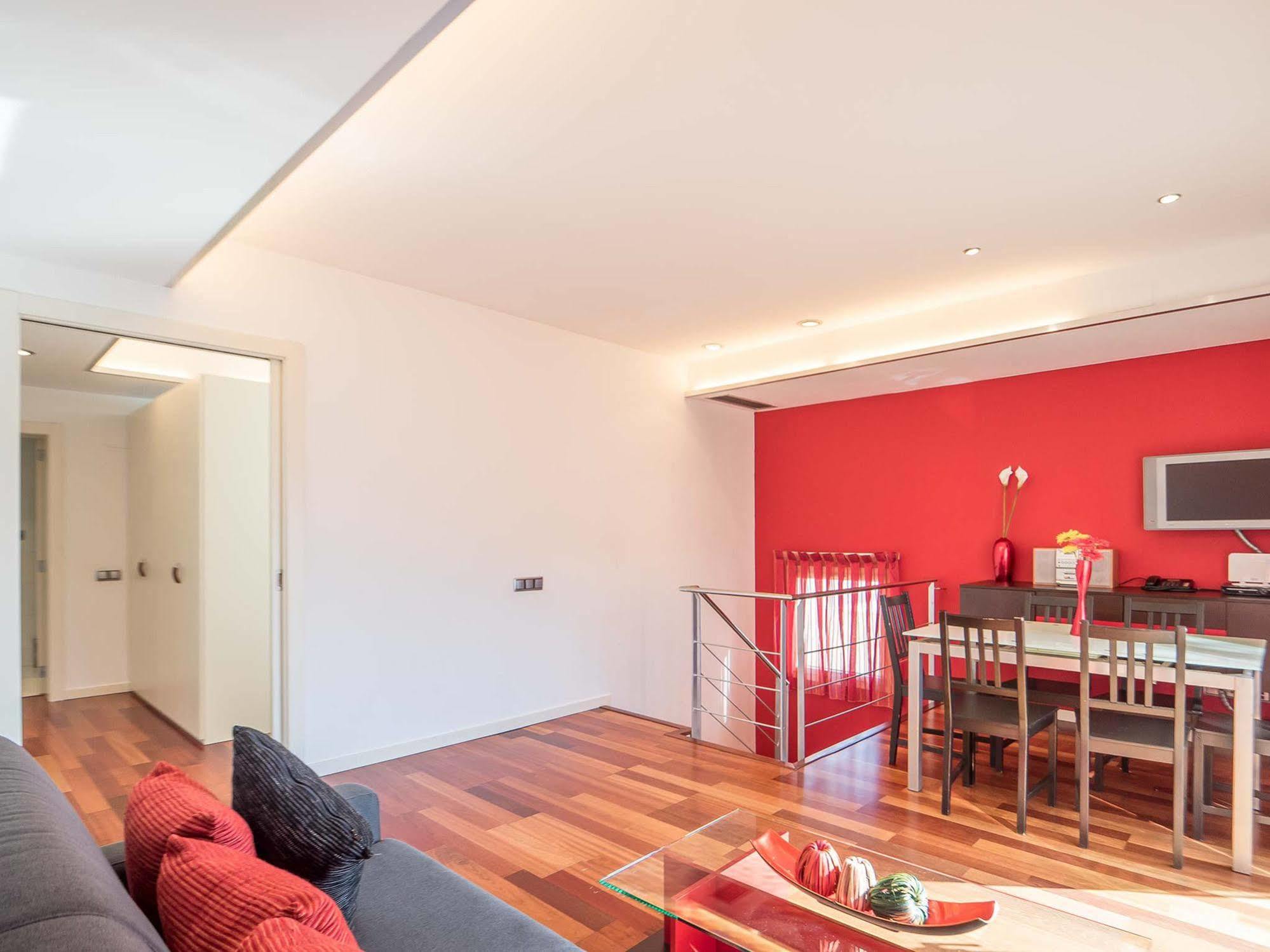 Rent Passeig De Gracia Barcelona