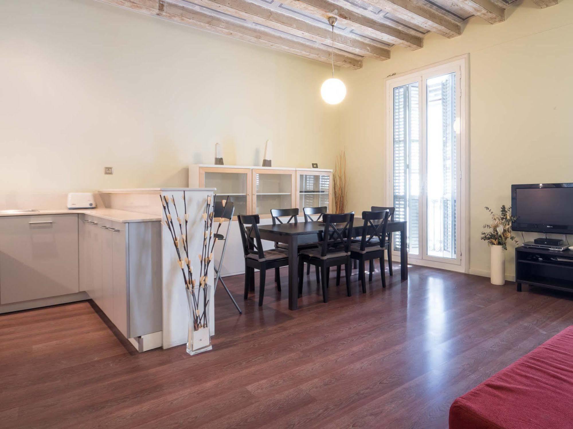 Rent Passeig De Gracia Barcelone