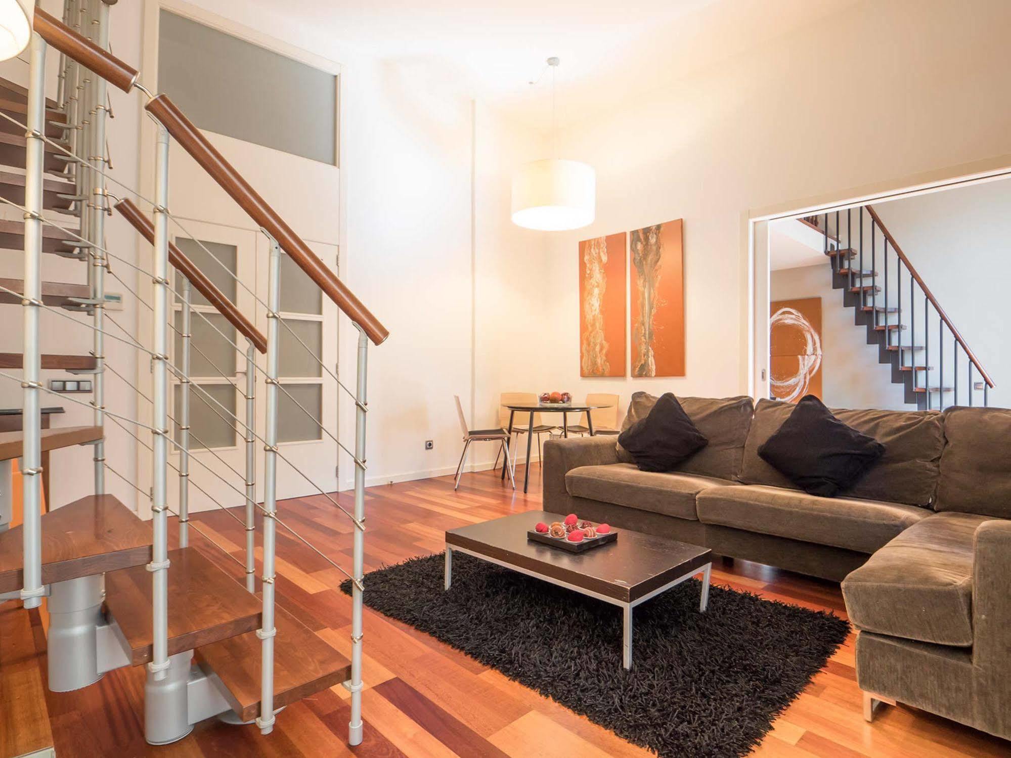 Rent Passeig De Gracia Hotel