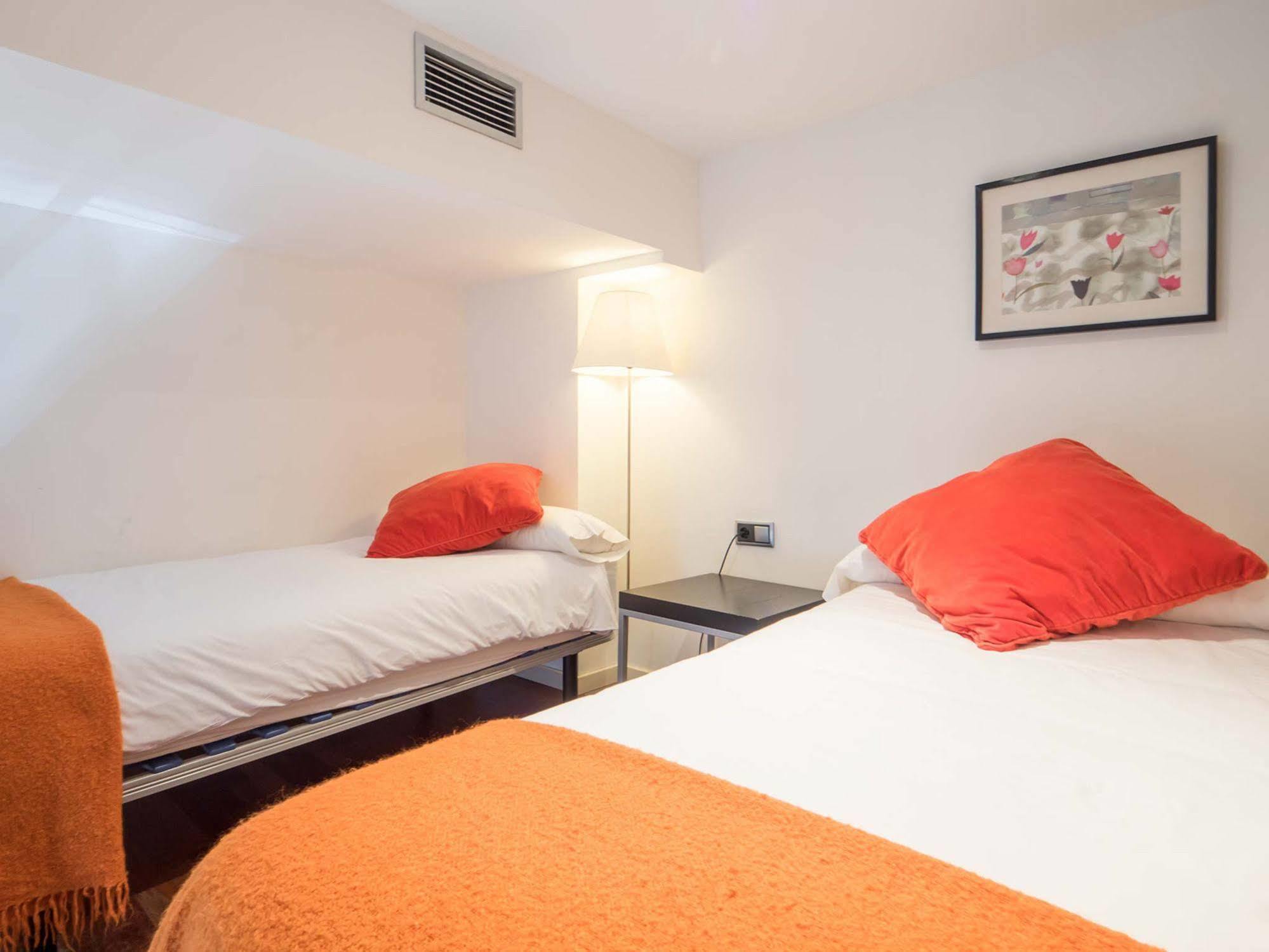 Hotel Rent Passeig De Gracia