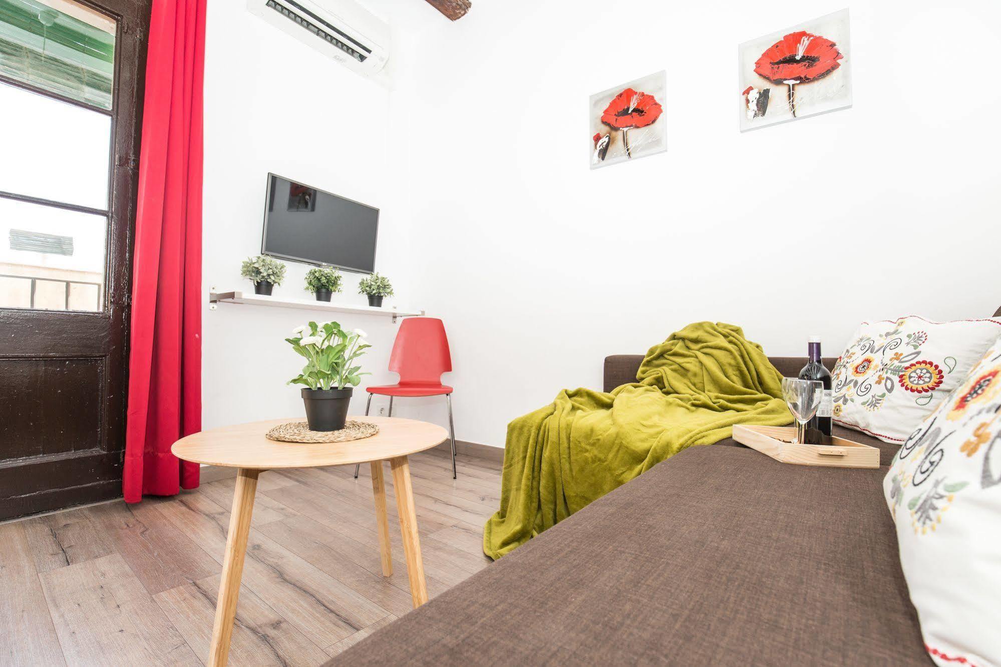 Hotel Citytrip Palau De La Musica 3*