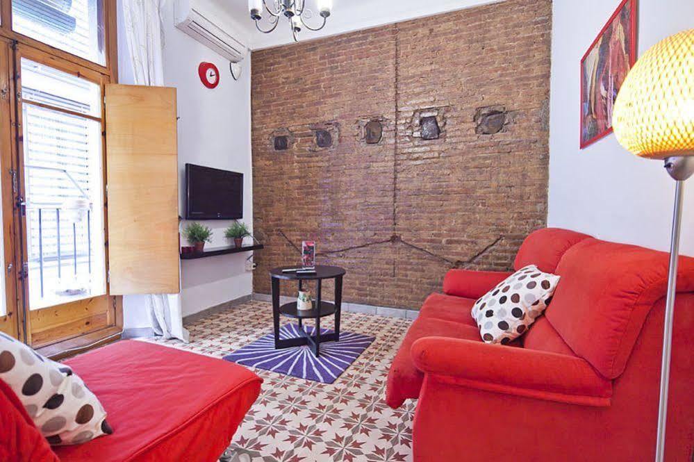 Citytrip Palau De La Musica Hotel Barcelona