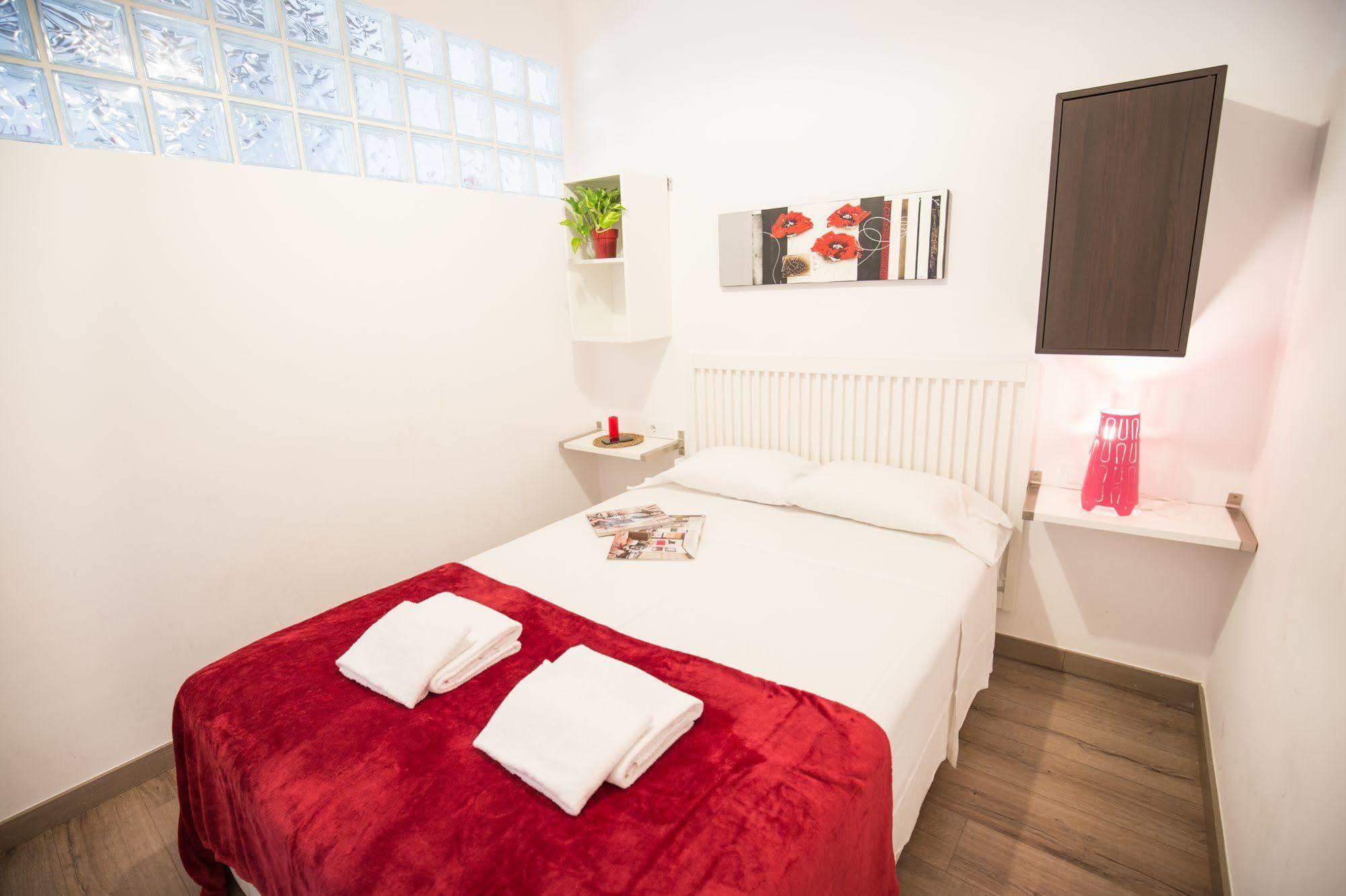 Hotel Citytrip Palau De La Musica 3*