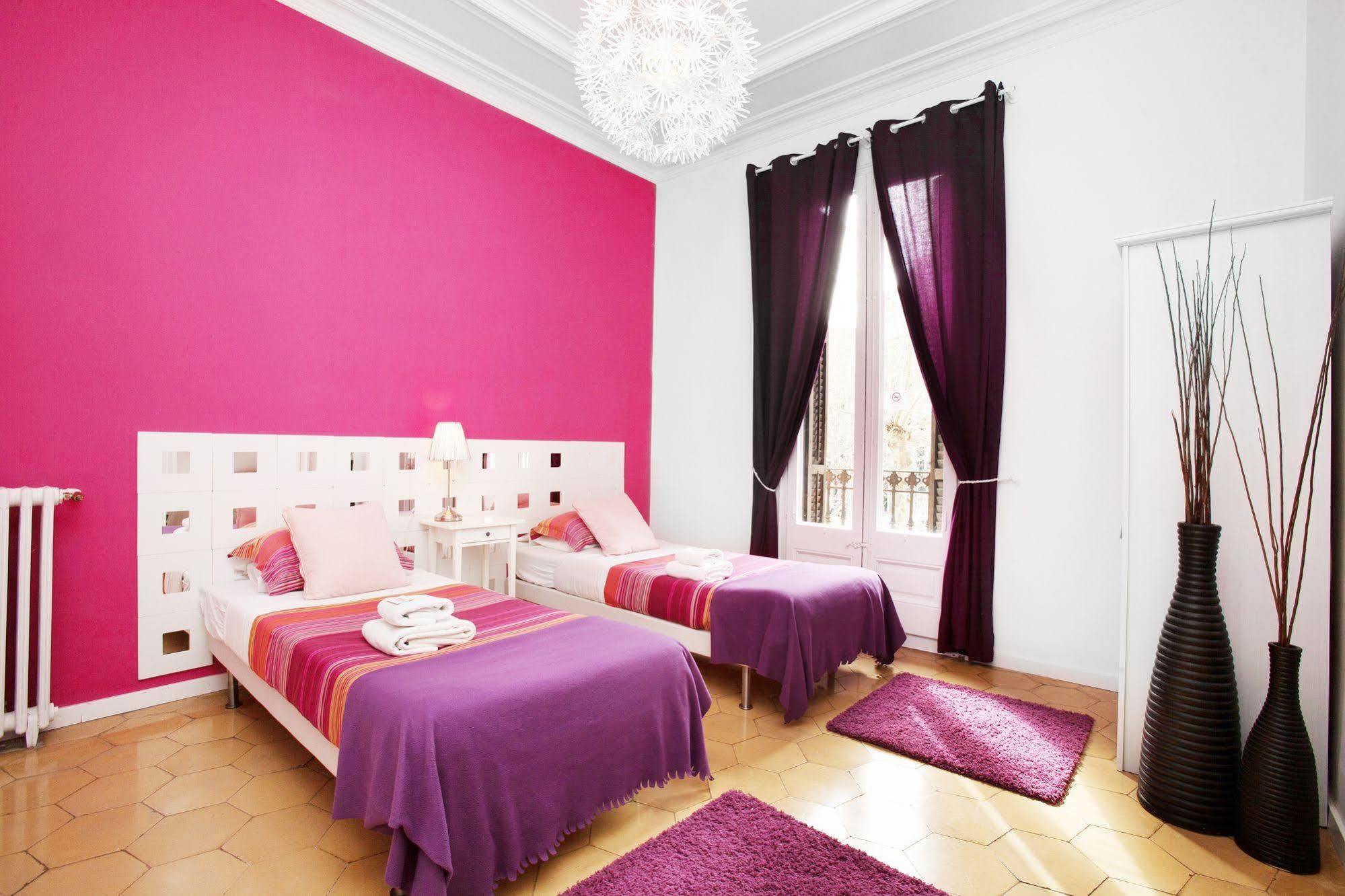 Bed & Breakfast Jardinets