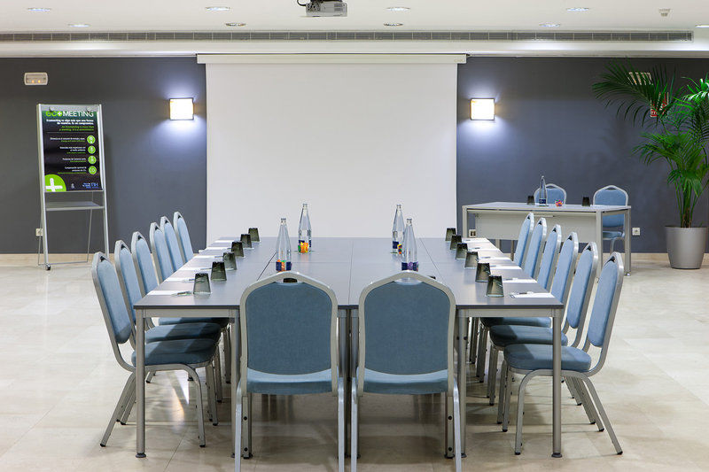 Hotel Catalonia Beach Barcelone