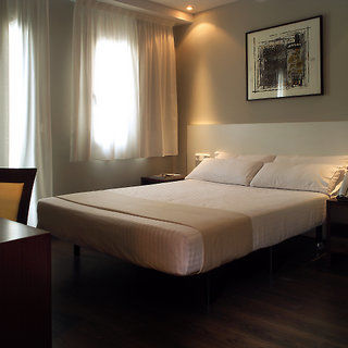 Acta Bcn 40 Hotel Barcelone