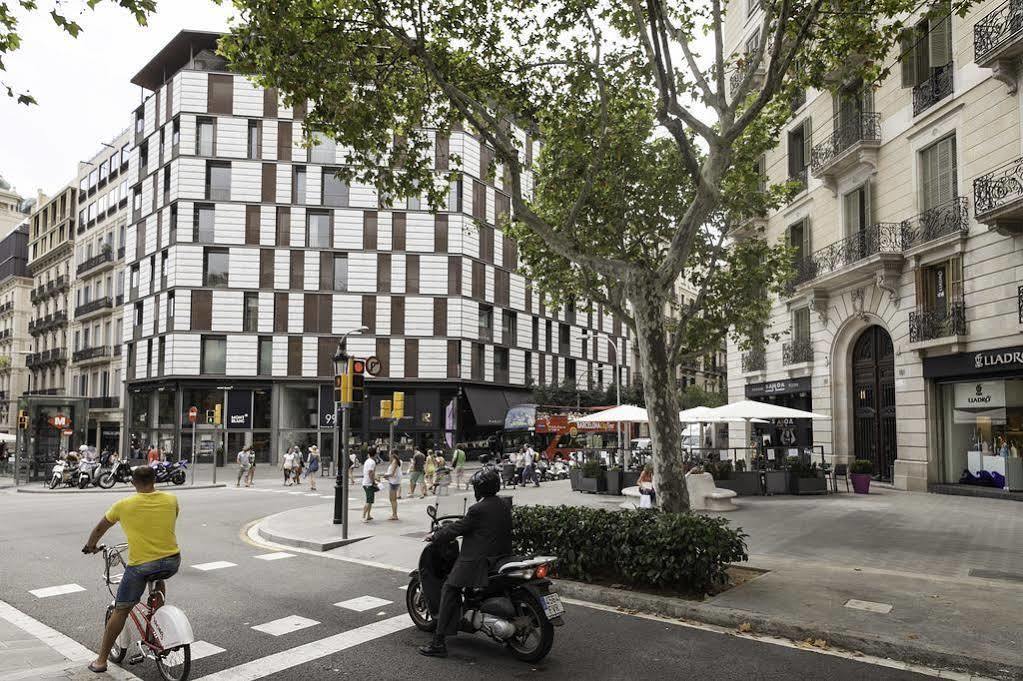 Bonavista - Pedrera Hotel 4*