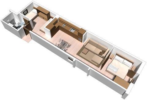 Eric Voekel Boutique - Bcn Appartement Barcelona