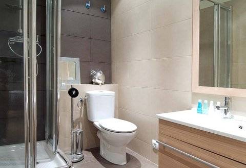 Appartement Aspasios Urquinaona Barcelone