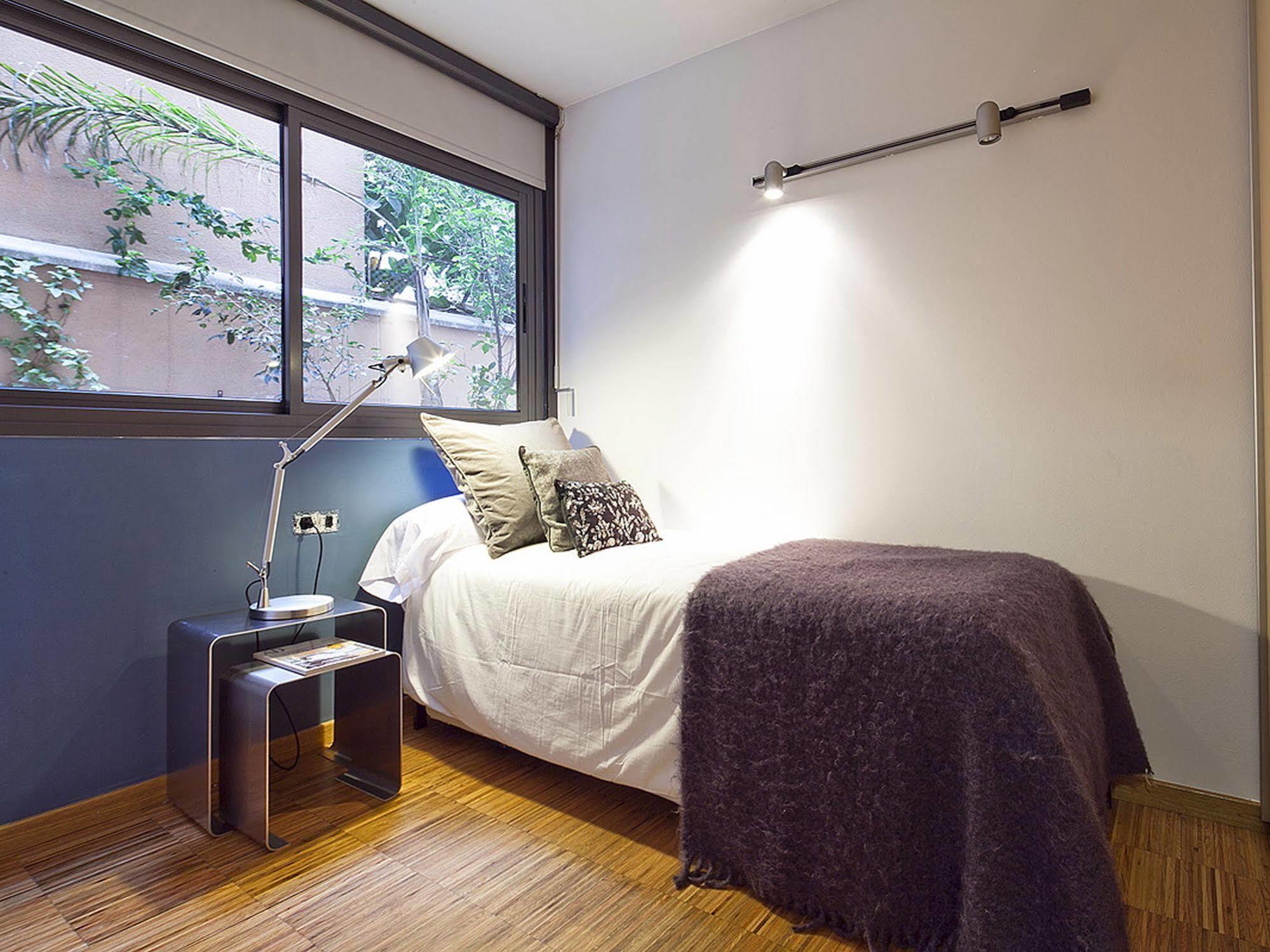 Apartment My Space Park Guell Barcelona
