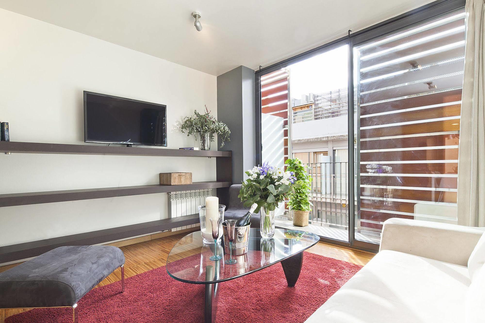 My Space Park Guell Apartment