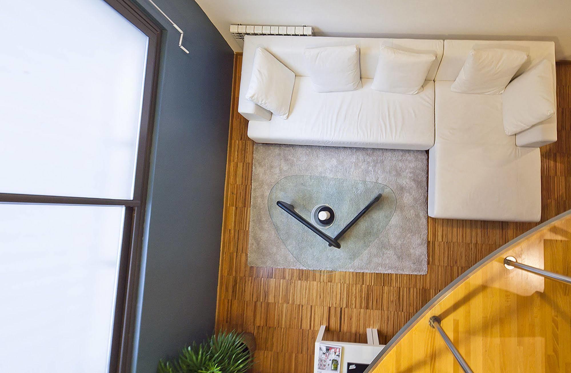 My Space Park Guell Apartment