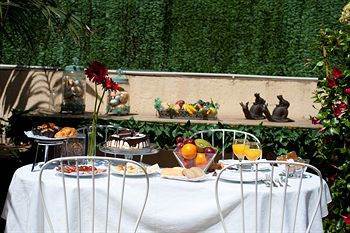 Bachome Terrace 3* Barcelone