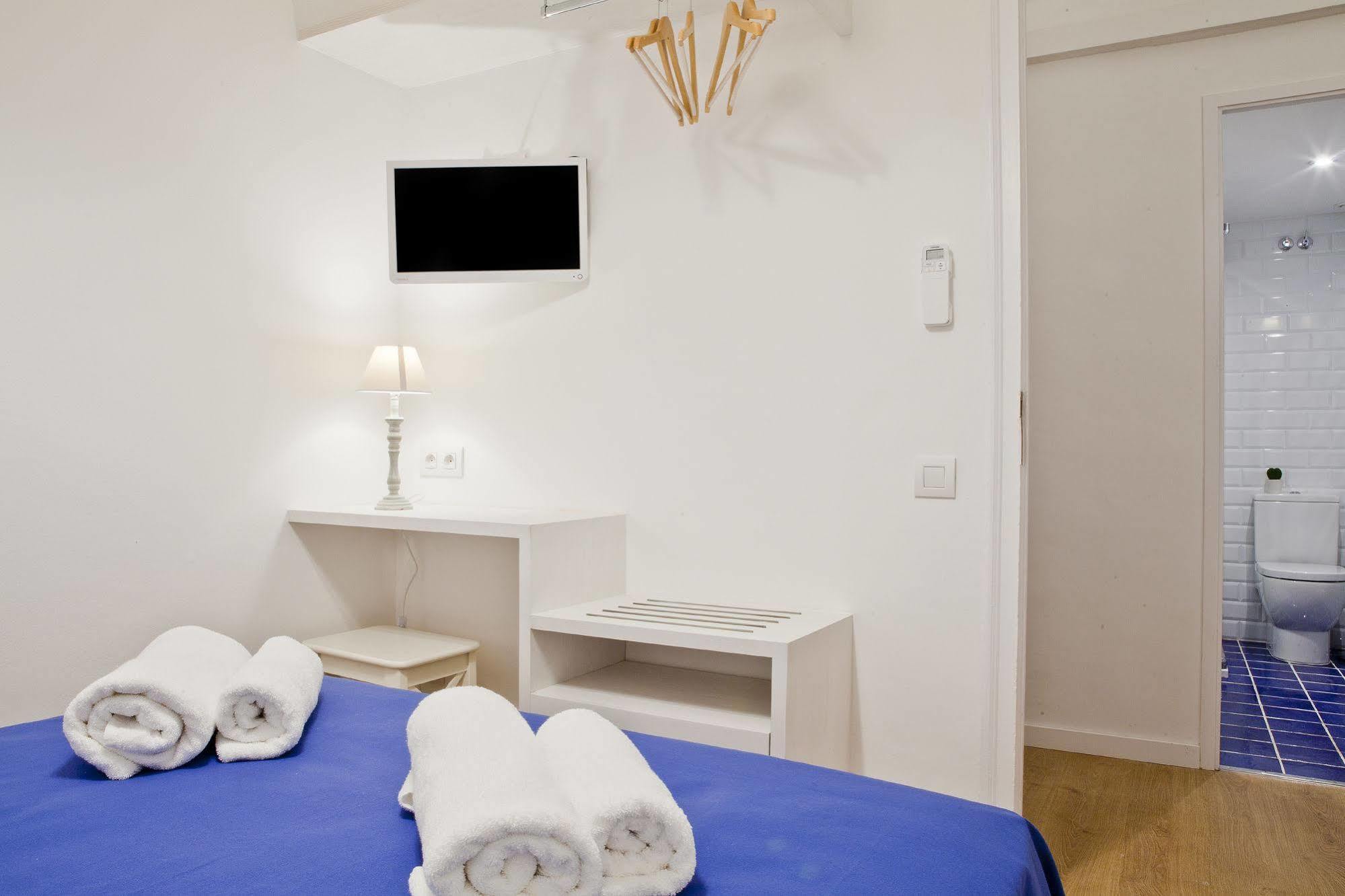 Bed and breakfast Blue