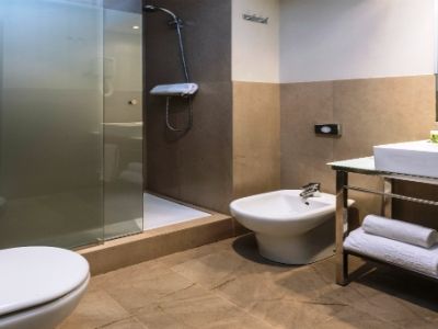 Serhs Del Port Hotel 3*