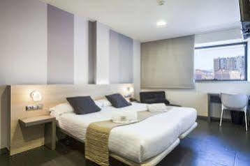 Acta Laumon Hotel