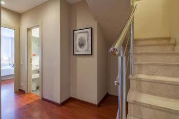 Habitat Tessa Appartement