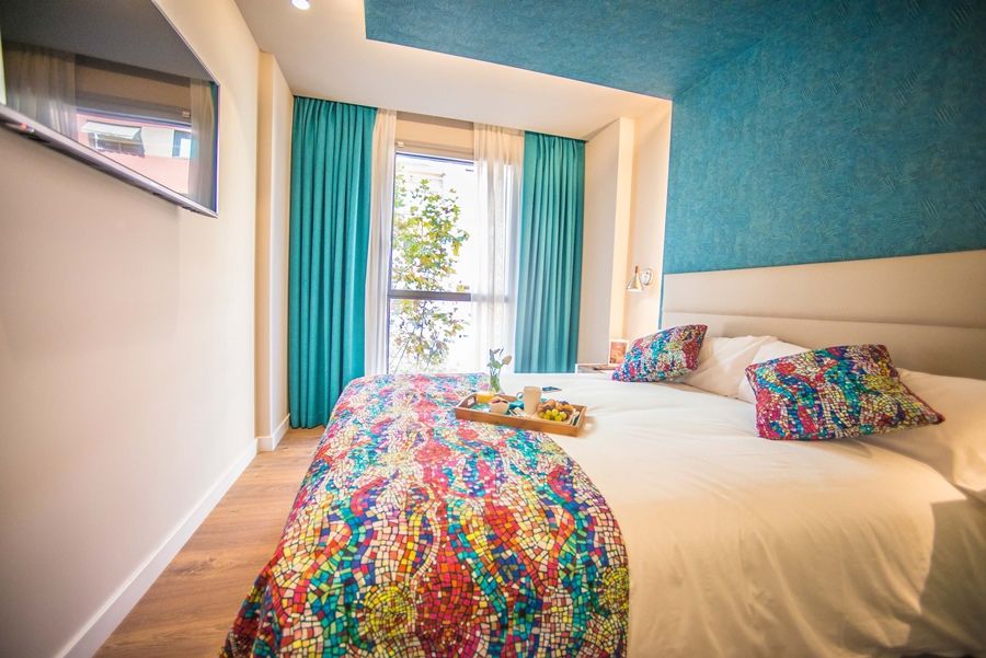 Arya Stadium Hotel